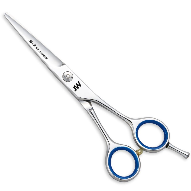 JW Shears JW S4 Professional Hair Shear (5.5") - Image 2